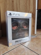 Frostpunk 2 - Whiteout Edition PlayStation 5 edycja kolekcjonerska PS5