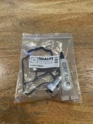 ZAWÓR + USZCZELKA OBUDOWY PODSTAWY FILTRA OLEJU BMW M50 M50TU M52 M54 M52TU