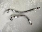 Przewody węże chłodnicy oleju Alfa Romeo 156 147 GT 1.9 JTD 16V 