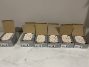 Krążki ścierne Smirdex średnica 150mm