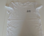 Sprzedam bluzkę dziewczęcą