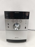 SONY CMT-EH25 Mini Wieża stereo bez pilota
