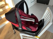 Maxi-Cosi | 3-in-1 | 2wayFix + Pebble Plus + Pearl | Isofix | i-Size