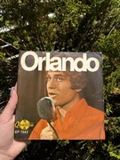 Orlando - płyta winylowa 