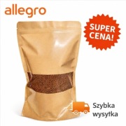 Granulat dla ryb akwariowych 750g Mega paka pokarmu premium