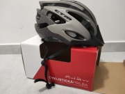 Sprzedam kask rowerowy CTM.