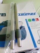 Rurka teleskopowa do   ODKYRZACZA    ZELMER AQUAWELT 1700W Oryginał 