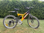 Rower Sprick Vortex HILL 100