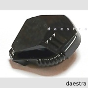 LEGO x182 HEŁM UFO czarny figurka sp047 UFO Zotaxian Alien z 2543