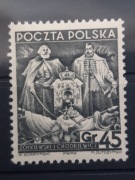 Fi 316** rocznica odzyskania niepodległości