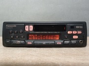 Radio samochodowe Panasonic kaseta, RDS koltowy Audi, Mercedes BMW RD525LEN