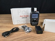 PoC Radio 4G Walkie Talkie GPS