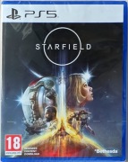 Starfield (PS5) - nowa, w folii