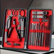 zestaw do Manicure i Pedicure 