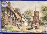 Puzzle WHSmith 1000 The thatchers