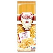 CZANIECKI MAKARON KOKARDKA MAŁA 250g x 14 sztuk