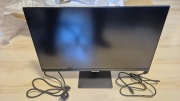 Monitor SAMSUNG Smart S27AM500NR 27" 1920x1080px