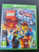 XboxOne Gra LEGO Movies Gra na konsole Xbox One 