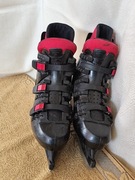 Łyżwy hokejowe Dario nr 39