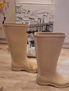 Nowe kalosze  Superga R-40 