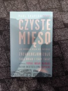 Czyste mięso - Paul Shapiro 