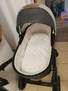 Wózek dziecięcy...