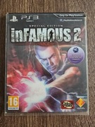 Infamous 2 Special Edition