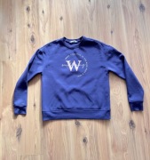 Bluza damska XS 34 s 36 Primark fioletowa 