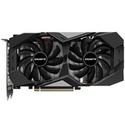 GIGABYTE GTX1660 OC 6GB