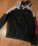 Bluza z kapturem na zamek adidas
