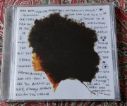 Erykah Badu - Worldwide Underground   1CD