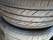 Opony letnie 245/50 R20 SUV
