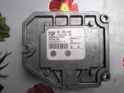 Sterownik silnika ECU Opel Tigra B 1.8 16V Z18XE