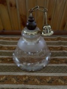 lampa wisząca szkło