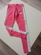 Puma damskie legginsy spodnie r M