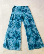 BeachWear/Spodnie plażowe/Escada/38
