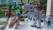 Lego Jurassic World 75941