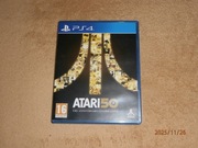 Atari 50: The Anniversary Celebration 