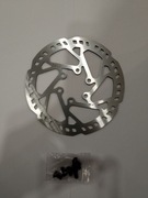 Kukirin G3 Pro Tarcza hamulcowa 140mm