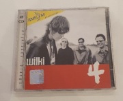 Wilki Gawliński - 4 deluxe 2 CD