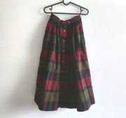 Spódnica Kitz - Picheler 100 %wool