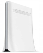 Router mobilny modem ZTE MF286 LTE 4G Cat6 300Mbps WiFi5