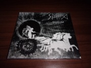 Seid - Svartr sol CD Digipak