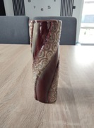 Wazon wazonik ceramiczny ceramika kamionka nowy 