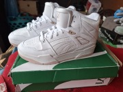 Nowe jasne buty 39