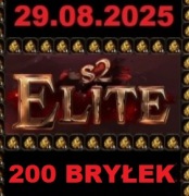 ELITEMT2 S2 (29.08.2025) - 200B 200 BRYŁEK 100KKK YANG LEGIT 100%