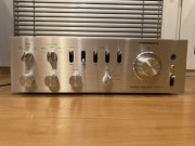 Unitra Fonica WS503, w eksportowej wersji Thomson PA4511T po serwisie.