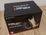 Dying light 2 edycja kolekcjonerska PC
