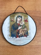 Obraz Obrazek Matka Boża Nieustającej Pomocy
