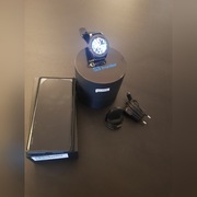 Samsung Galaxy Note 10 +/zegarek gear s3 frontier